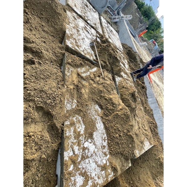 污水處理槽/化糞池施工-合發水泥加工所