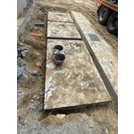 污水處理槽/化糞池施工 - 合發水泥加工所