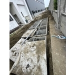 污水處理槽/化糞池施工 - 合發水泥加工所