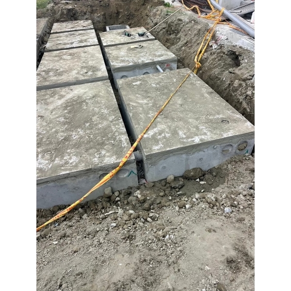 污水處理槽/化糞池施工,合發水泥加工所