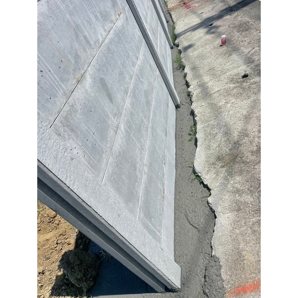 水泥牆圍籬施工-合發水泥加工所
