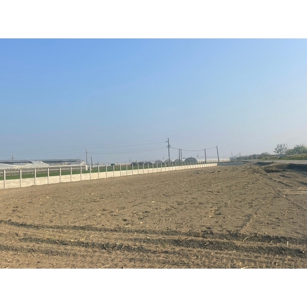 水泥牆圍籬施工-合發水泥加工所