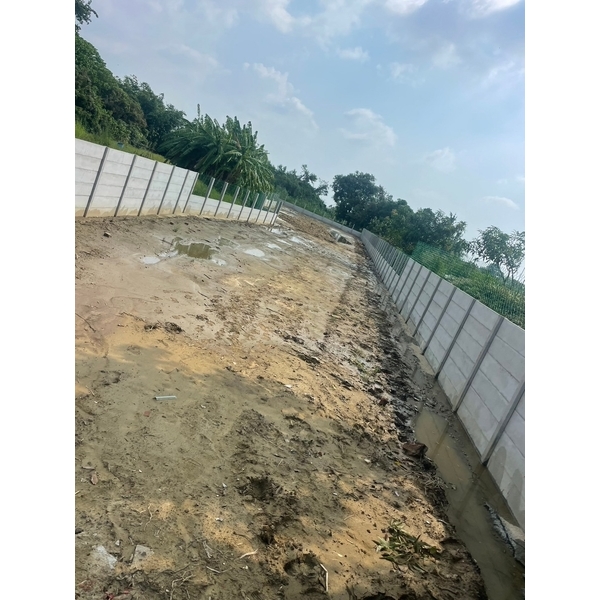 水泥牆圍籬施工,合發水泥加工所