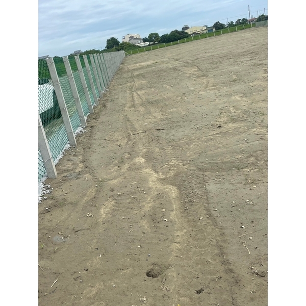 水泥牆圍籬施工-合發水泥加工所