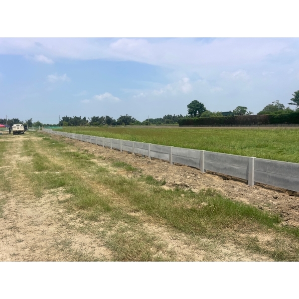 水泥牆圍籬施工-合發水泥加工所