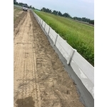 水泥牆圍籬施工 - 合發水泥加工所