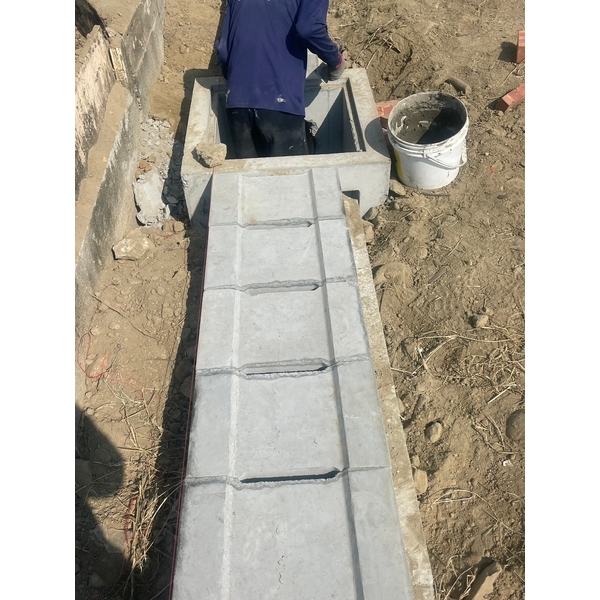 水溝蓋板施工,合發水泥加工所