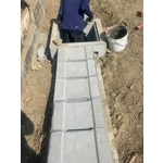 水溝蓋板施工 - 合發水泥加工所