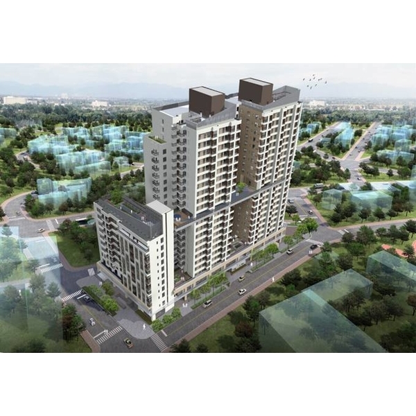 行動電話訊號改善工程,亞泰網路工程股份有限公司