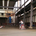 坐騎式整體粉光 - 翔大企業有限公司