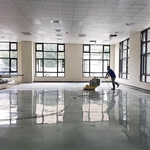 鏡面研磨地坪工程 - 翔大企業有限公司