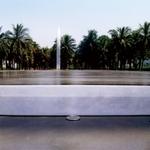 超平整混凝土地坪