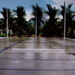 RC地坪整體粉光