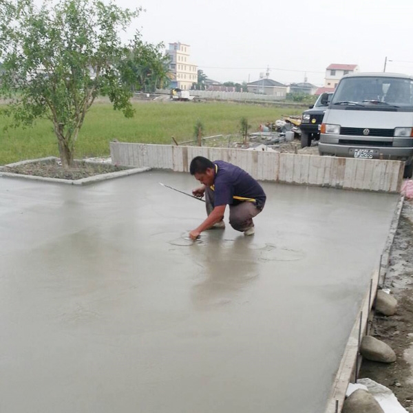 超平整混凝土地坪,翔大企業有限公司