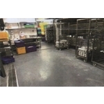 抗菌工業地坪(中央空廚) - 翔大企業有限公司