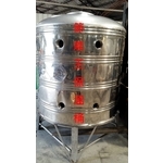 節能王保溫桶 - 節能王儲熱儲冷容器設備有限公司