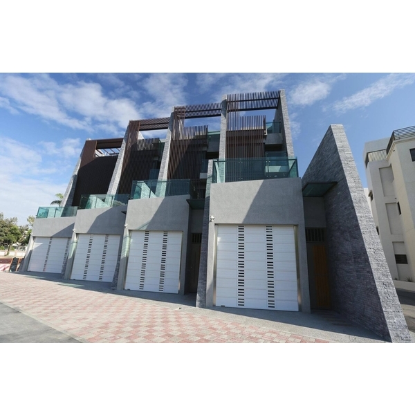 水岸住宅 / Rvierside Residential-張全智建築師事務所