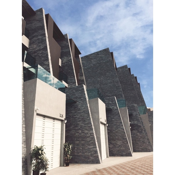 水岸住宅 / Rvierside Residential-張全智建築師事務所