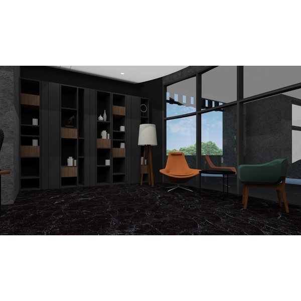 敦寶龍泉段集合住宅案