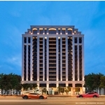 僑聯中山段集合住宅案 - 黃烱祥建築師事務所