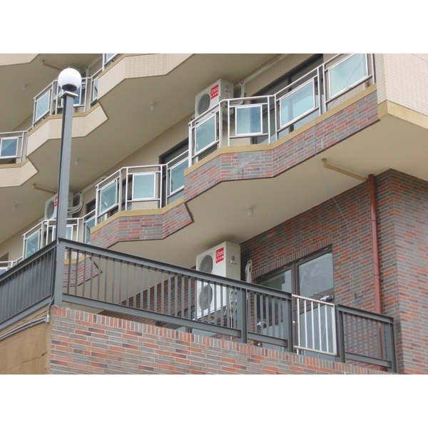 保順老人養護中心