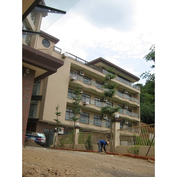 保順老人養護中心