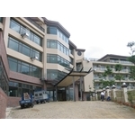 保順老人養護中心 - 黃烱祥建築師事務所