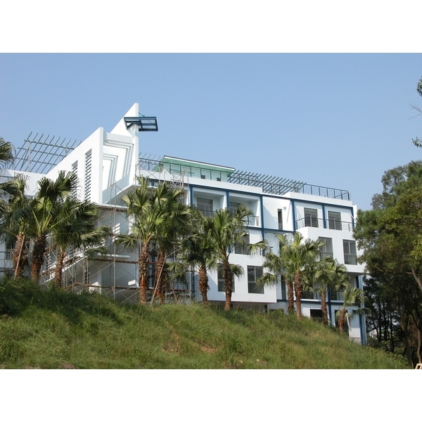 大舜老人養護中心