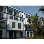 大舜老人養護中心 - 黃烱祥建築師事務所