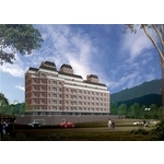 綠意文山興安段集合住宅 - 黃烱祥建築師事務所