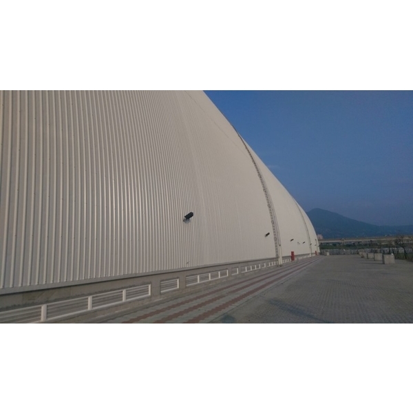 台北港建材配銷中心