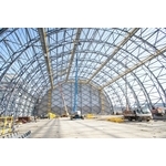 台北港建材配銷中心 - 黃烱祥建築師事務所