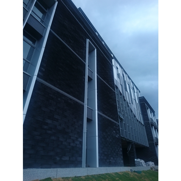 中保宜蘭員工訓練中心