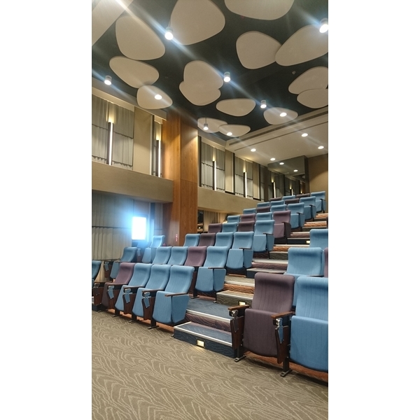 中保宜蘭員工訓練中心