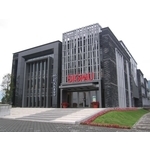 中保宜蘭員工訓練中心 - 黃烱祥建築師事務所