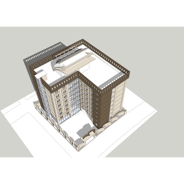 楷得立觀音集合住在