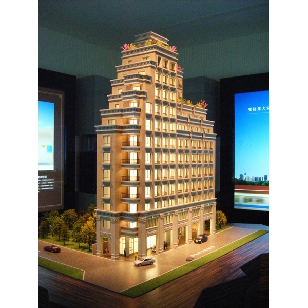 威盛建設-大安信義