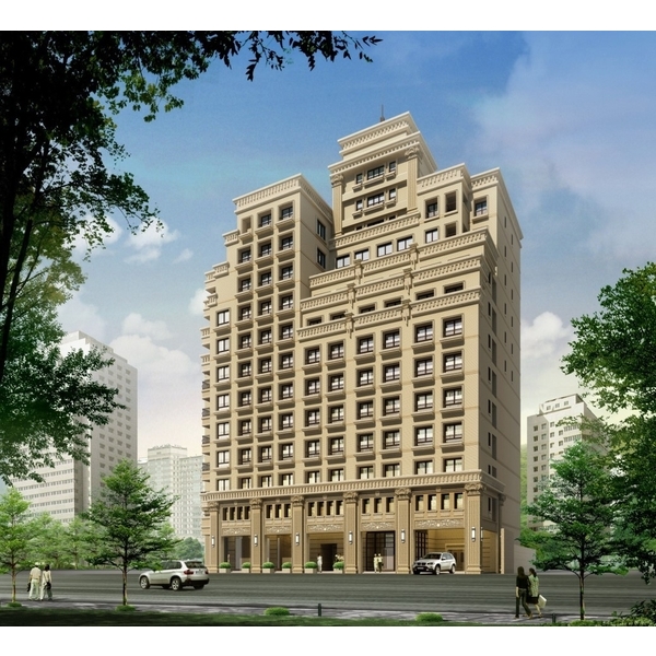 威盛建設-大安信義