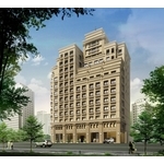 威盛建設-大安信義 - 黃烱祥建築師事務所