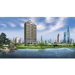 富樂群景上河 - 黃烱祥建築師事務所