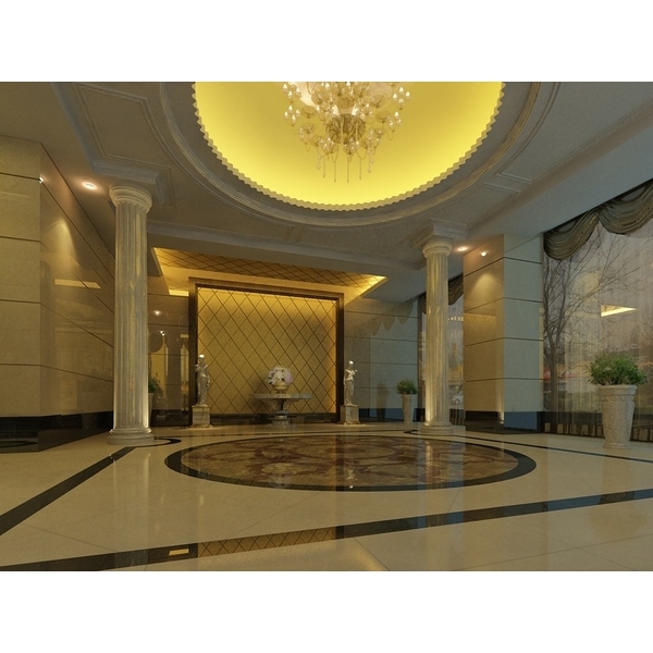 大華建設信義九五