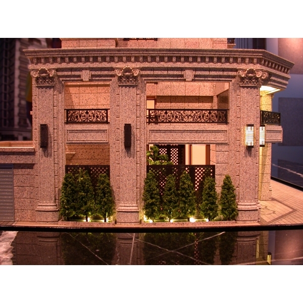 大華建設信義九五