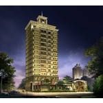 大華建設九仰 - 黃烱祥建築師事務所