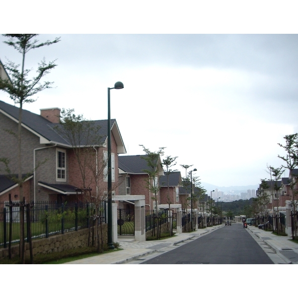 大陸工程青山鎮二期三區