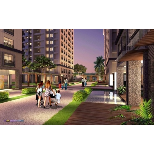 綠意富春 綠意富春-黃烱祥建築師事務所