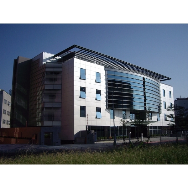 立保保全-黃烱祥建築師事務所