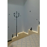 施工實績-室內裝修 - 忠田裝設工務所