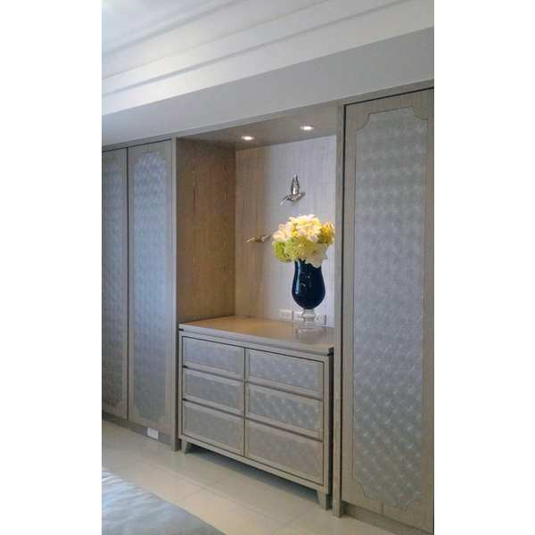 施工實績-室內裝修