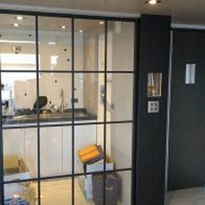 玻璃門,惠鴻工程有限公司