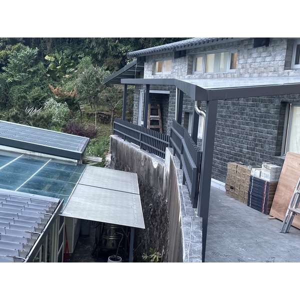 採光罩,惠鴻工程有限公司